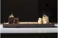 SZACHY ROYAL MAXI (31x31cm) SZACHY ROYAL MAXI (31x31cm)